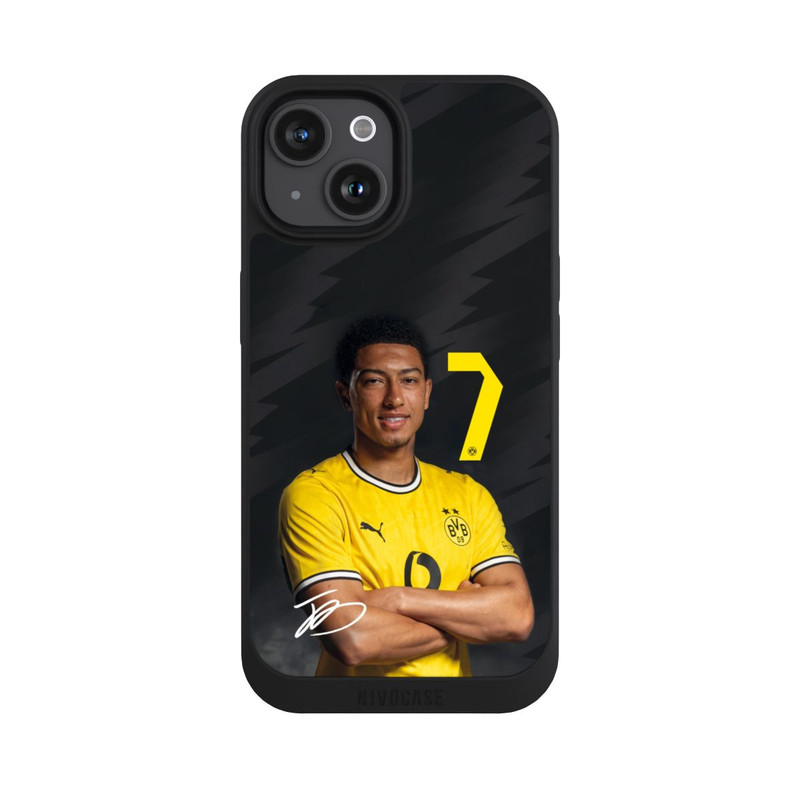 iPhone 15 NIVOpure Jobe Bellingham 26/27