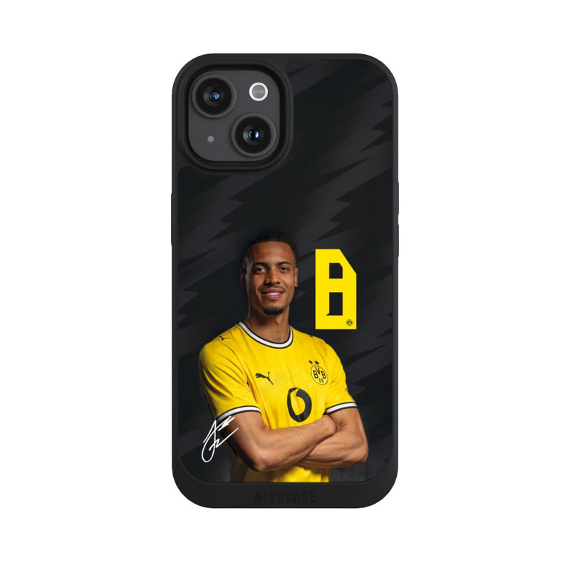 iPhone 15 NIVOpure Felix Nmecha 26/27