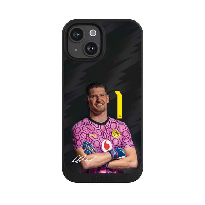 iPhone 15 NIVOpure Gregor Kobel 26/27