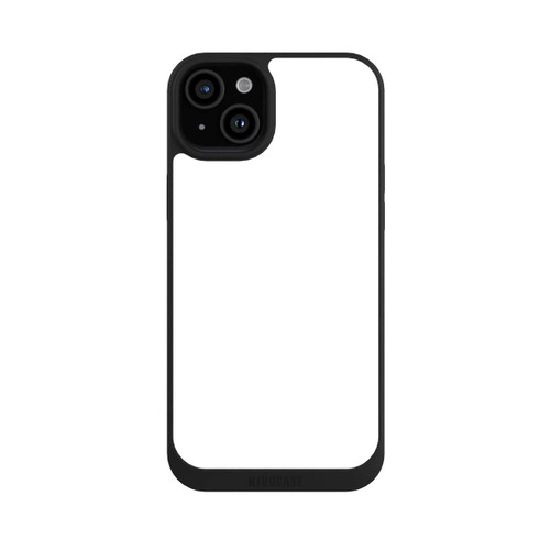 Apple iPhone 15 Plus NIVOpure Blanc Brillant