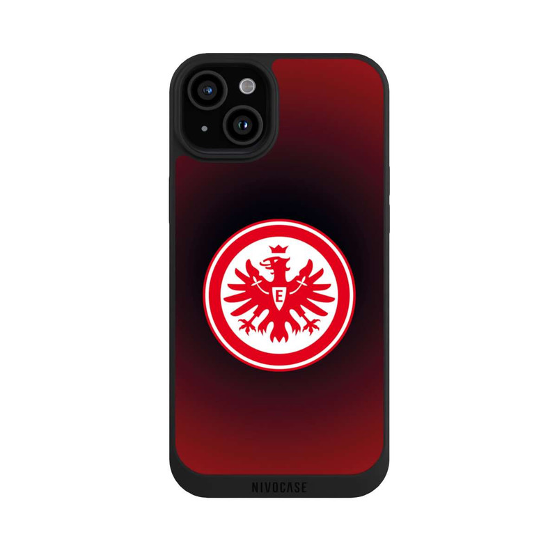 iPhone 15 Plus NIVOpure Eintracht Frankfurt