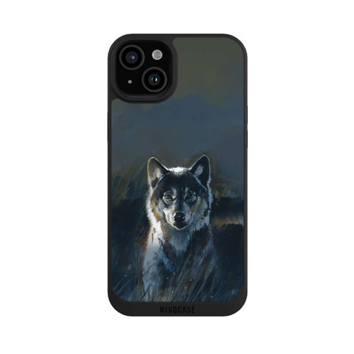 Apple iPhone 15 Plus NIVOpure Loup 2