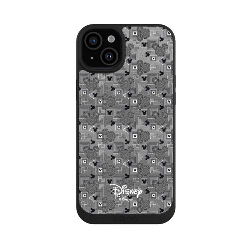 Apple iPhone 15 Plus NIVOpure Mickey Illusion d'Optique