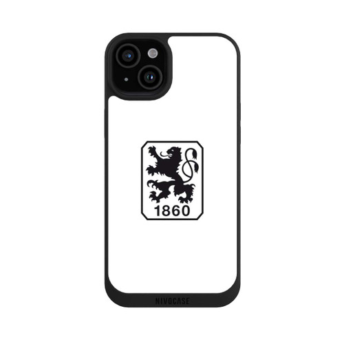 Apple iPhone 15 Plus NIVOpure 1860 Weiss