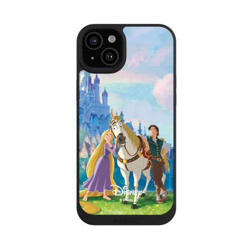 Apple iPhone 15 Plus NIVOpure Tangled