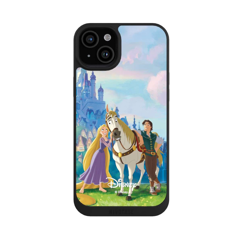 iPhone 15 Plus NIVOpure Tangled