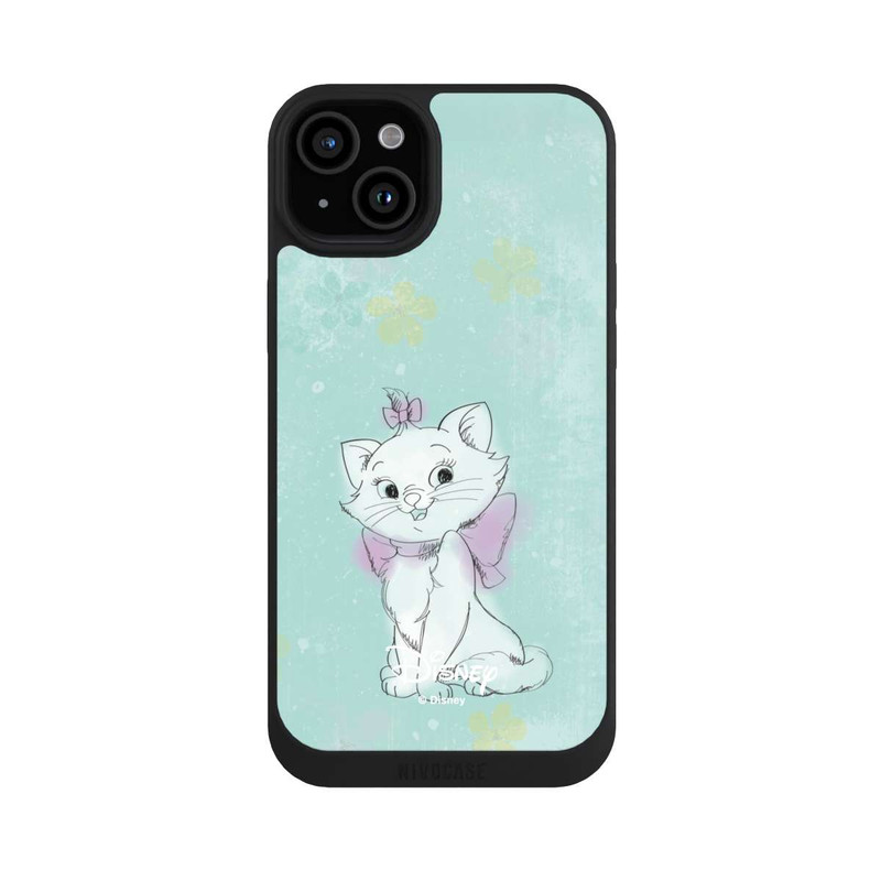 iPhone 15 Plus NIVOpure Marie Watercolor