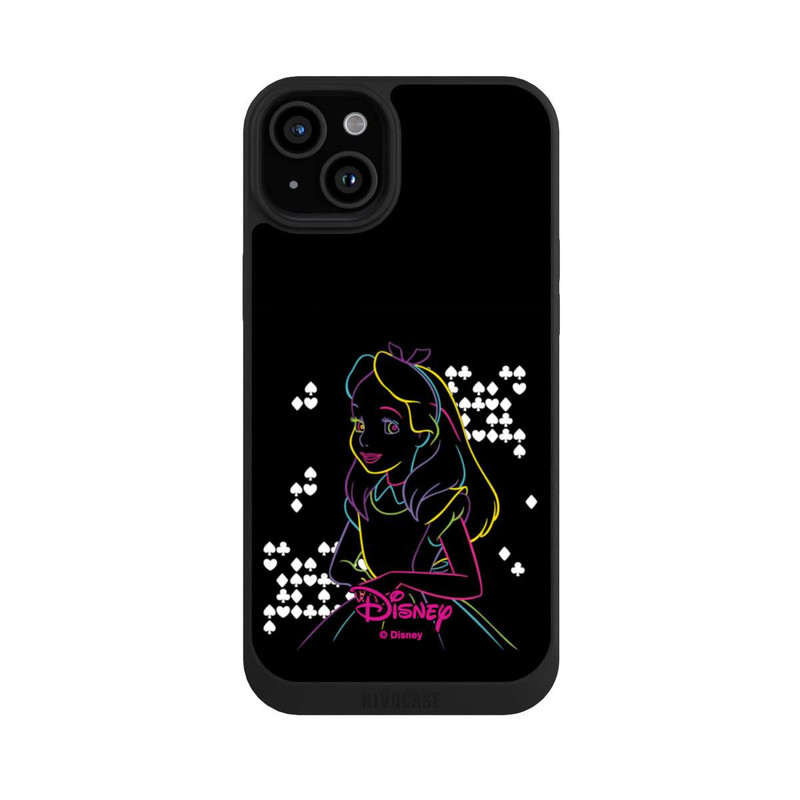 iPhone 15 Plus NIVOpure Alice