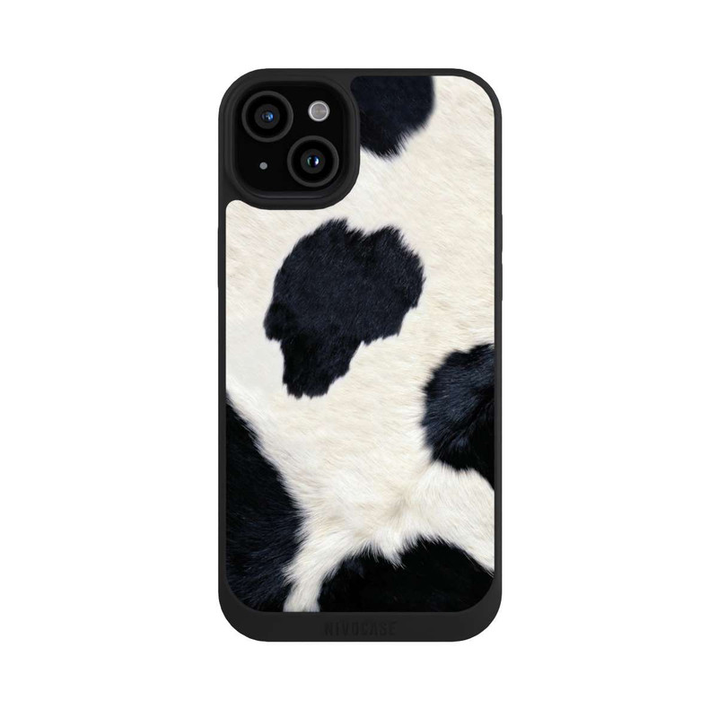 iPhone 15 Plus NIVOpure Kuhflecken