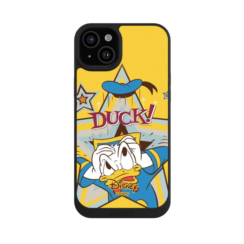 iPhone 15 Plus NIVOpure Duck!