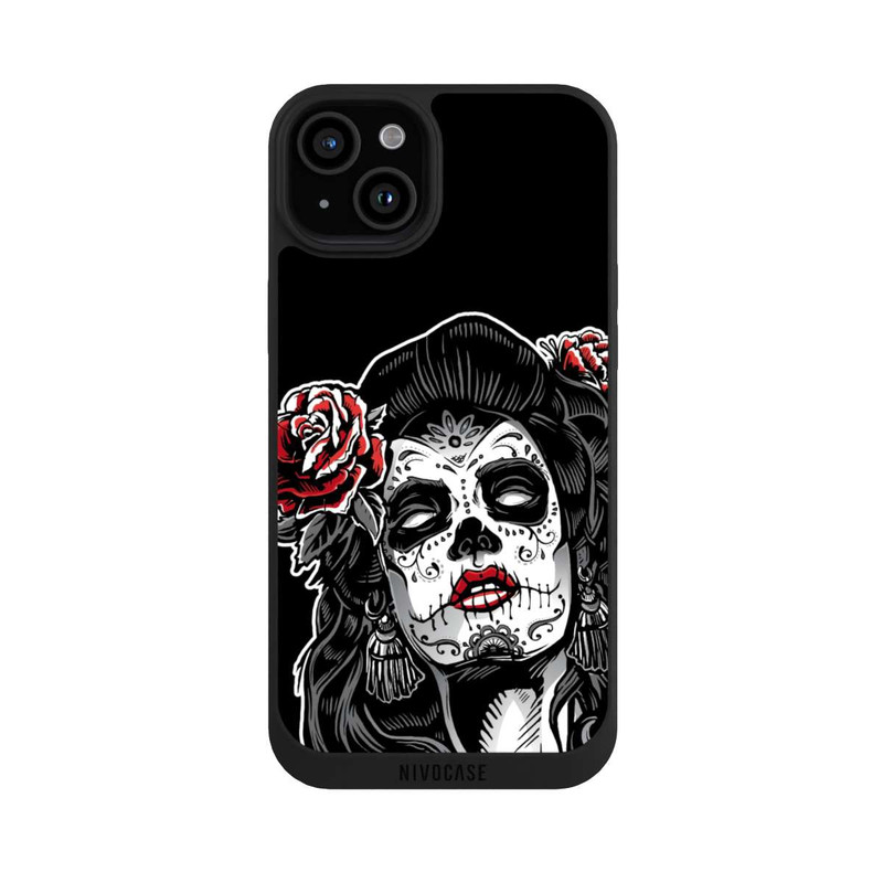 iPhone 15 Plus NIVOpure Muerta