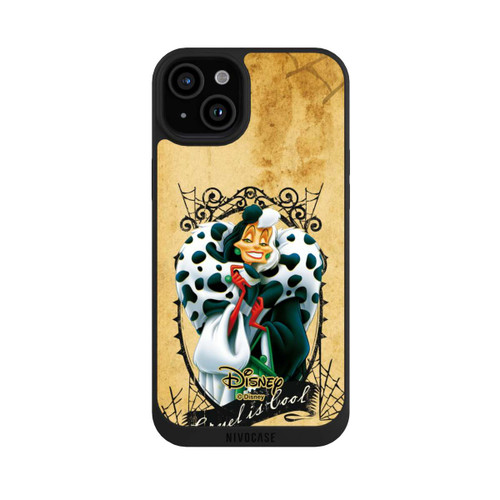 Apple iPhone 15 Plus NIVOpure Cruel Is Cool