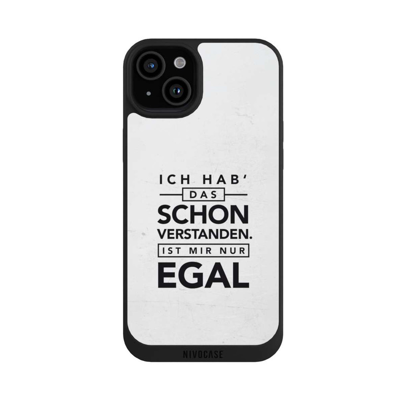 iPhone 15 Plus NIVOpure Schon Verstanden