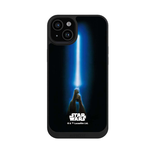 Apple iPhone 15 Plus NIVOpure Jedi-Lichtschwert
