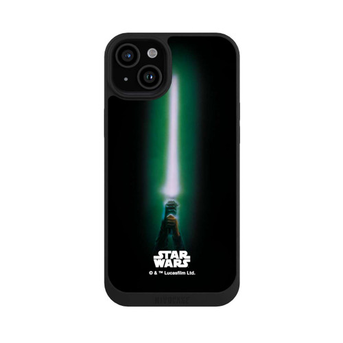 Apple iPhone 15 Plus NIVOpure Sabre Laser