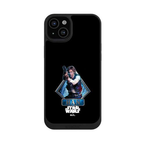 Apple iPhone 15 Plus NIVOpure Han