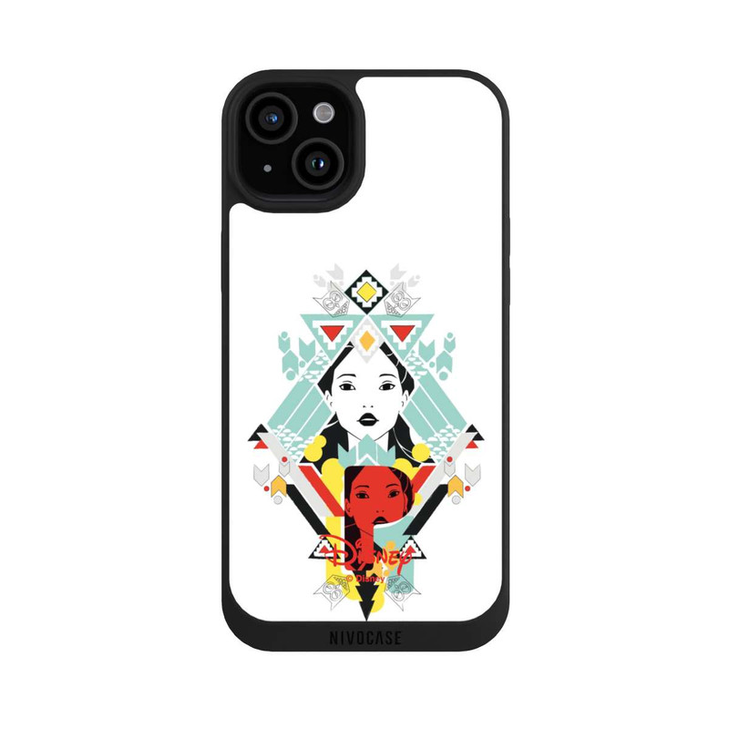 iPhone 15 Plus NIVOpure Pocahontas