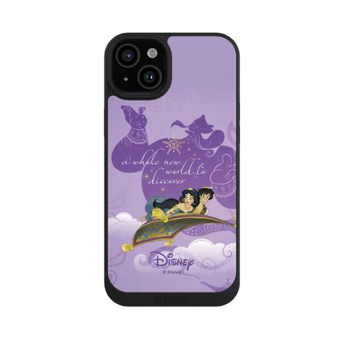Apple iPhone 15 Plus NIVOpure Magic Carpet Ride