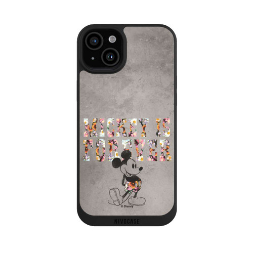 Apple iPhone 15 Plus NIVOpure Micky Is Forever