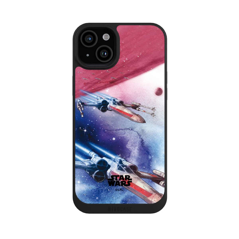 iPhone 15 Plus NIVOpure X-Wing