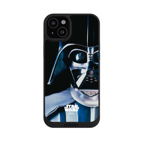 Apple iPhone 15 Plus NIVOpure Lord Vader