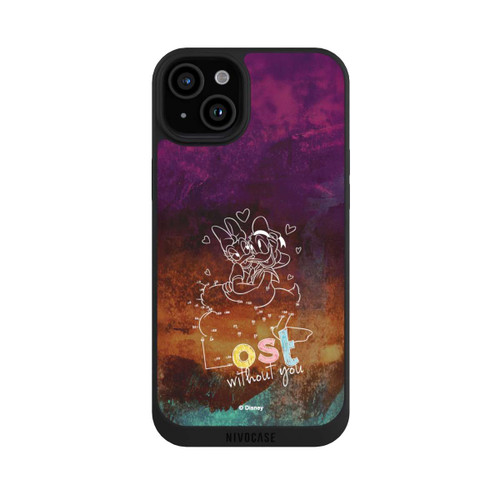 Apple iPhone 15 Plus NIVOpure Lost Without You