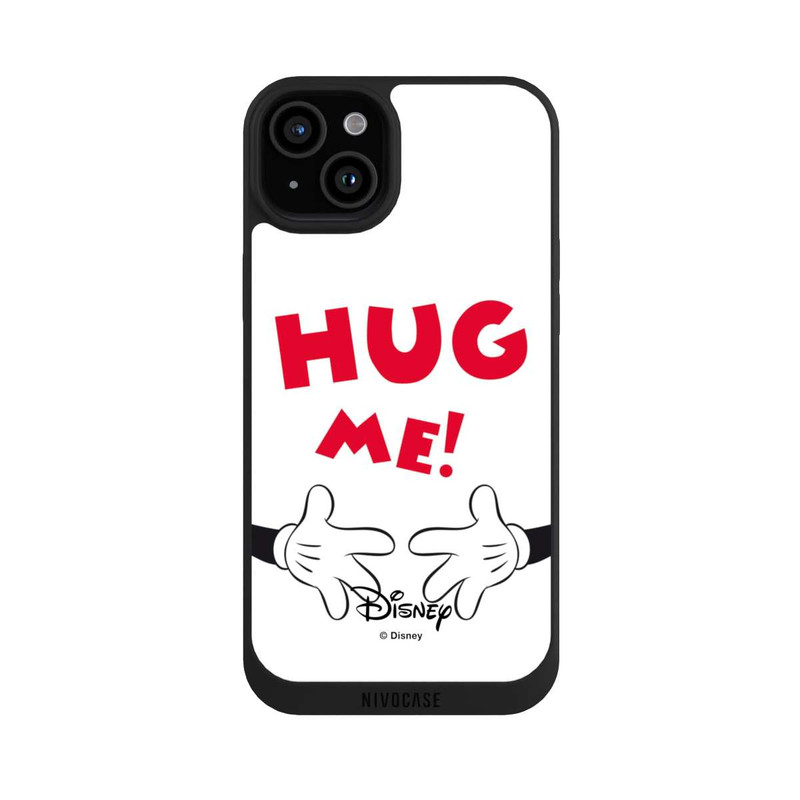 iPhone 15 Plus NIVOpure Hug Me!