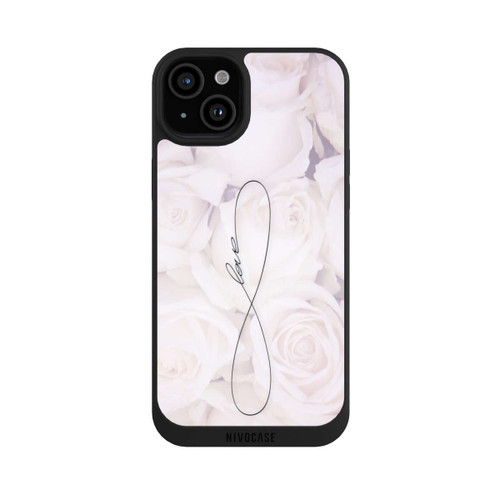 Apple iPhone 15 Plus NIVOpure Eternal Love