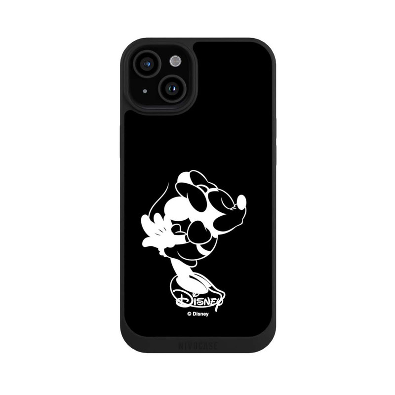 iPhone 15 Plus NIVOpure Minnie Bisous