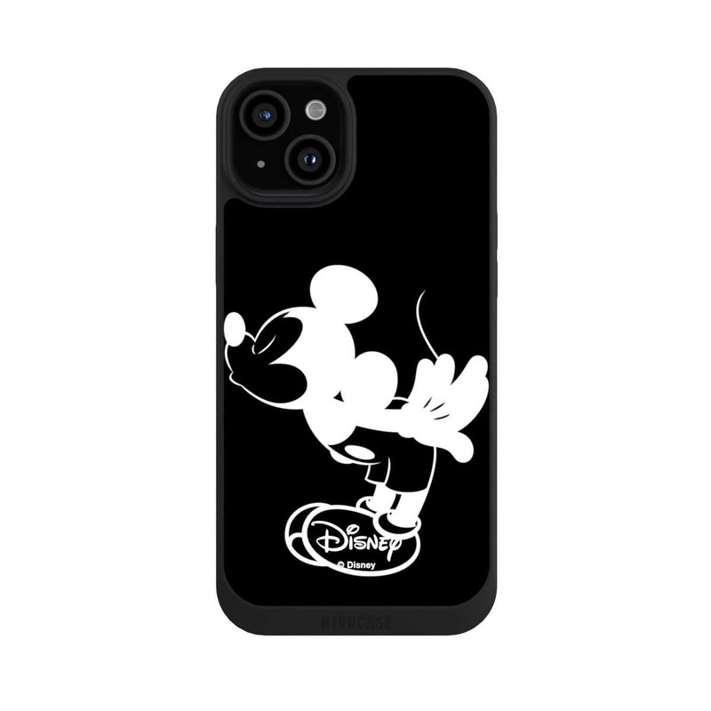iPhone 15 Plus NIVOpure Mickey Kissing