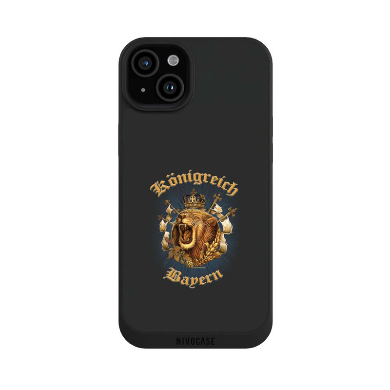 iPhone 15 Plus NIVOpure Königreich Bayern 1