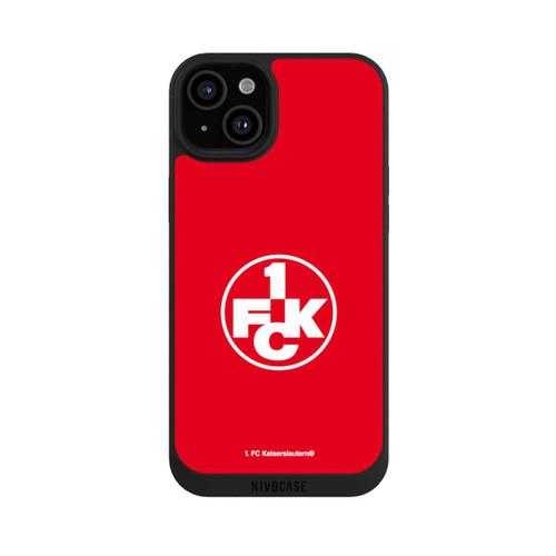 Apple iPhone 15 Plus NIVOpure 1.FCK Rot
