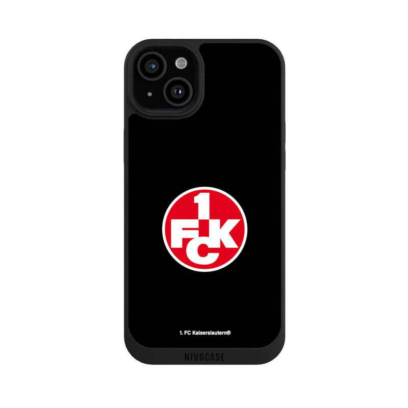 iPhone 15 Plus NIVOpure 1.FCK Schwarz