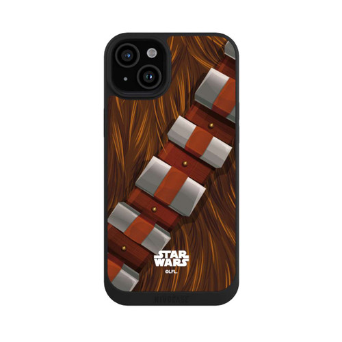 Apple iPhone 15 Plus NIVOpure Chewbacca
