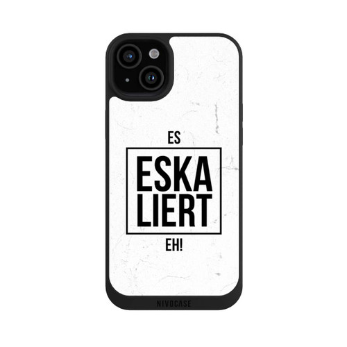 Apple iPhone 15 Plus NIVOpure Eskaliert