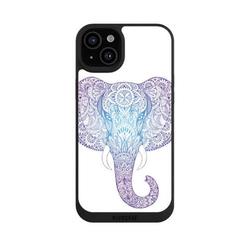 Apple iPhone 15 Plus NIVOpure Hathi
