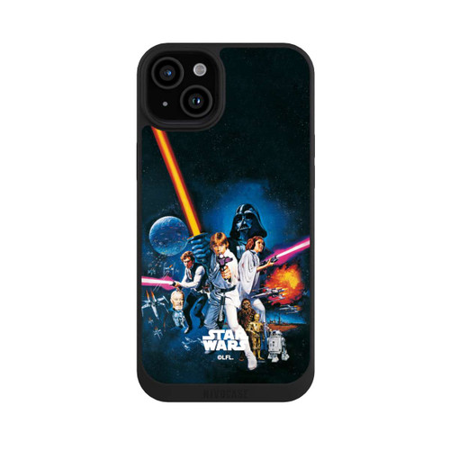 Apple iPhone 15 Plus NIVOpure Episode IV