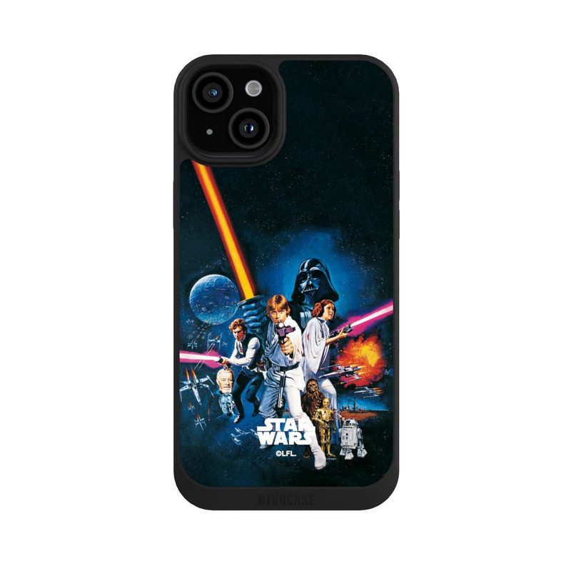 iPhone 15 Plus NIVOpure Episode IV