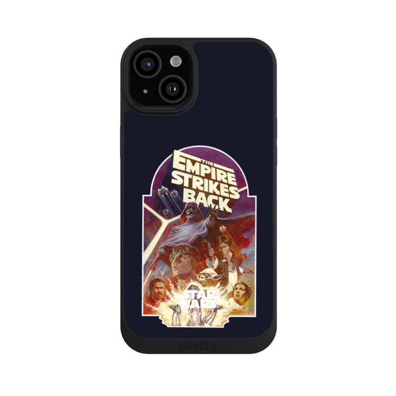 iPhone 15 Plus NIVOpure The Empire Strikes Back