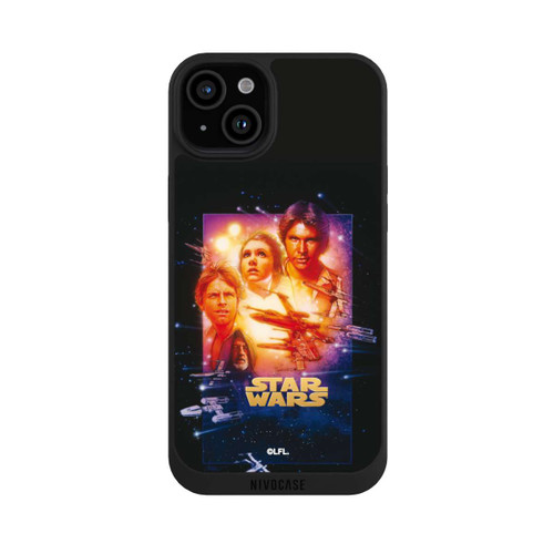 Apple iPhone 15 Plus NIVOpure A New Hope Special Edition