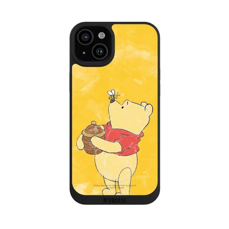 iPhone 15 Plus NIVOpure Honey Bee