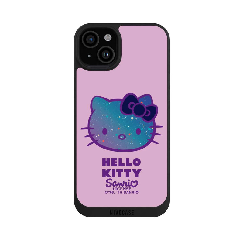 iPhone 15 Plus NIVOpure Hello Kitty - L'univers