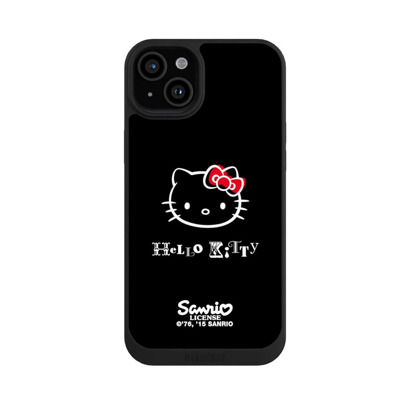 iPhone 15 Plus NIVOpure Hello Kitty - Charmant