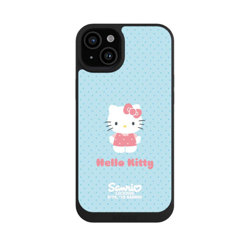 Apple iPhone 15 Plus NIVOpure Polkadots HK