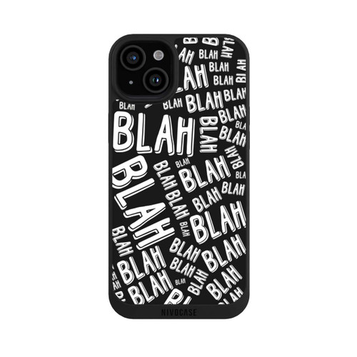 Apple iPhone 15 Plus NIVOpure Blahblahblah