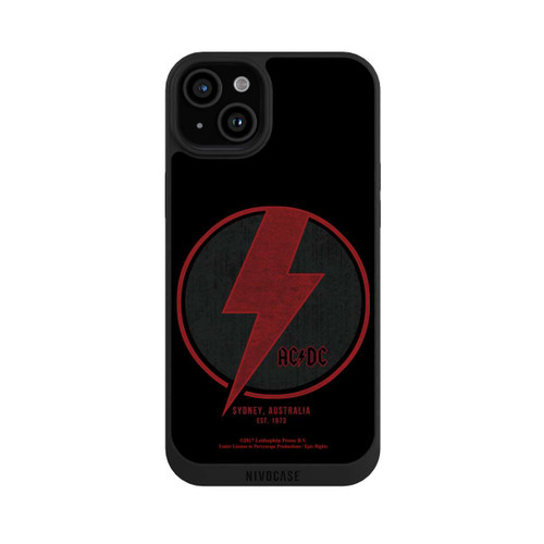 Apple iPhone 15 Plus NIVOpure ACDC Sidney Australia