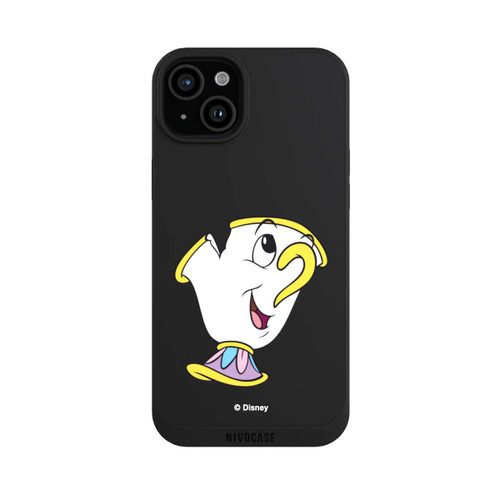 Apple iPhone 15 Plus NIVOpure Chip Cup ohne Hintergrund