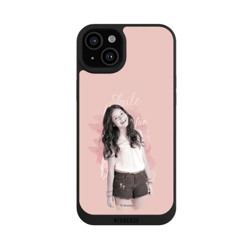 Apple iPhone 15 Plus NIVOpure College Style