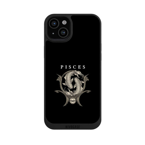 Apple iPhone 15 Plus NIVOpure Poisson