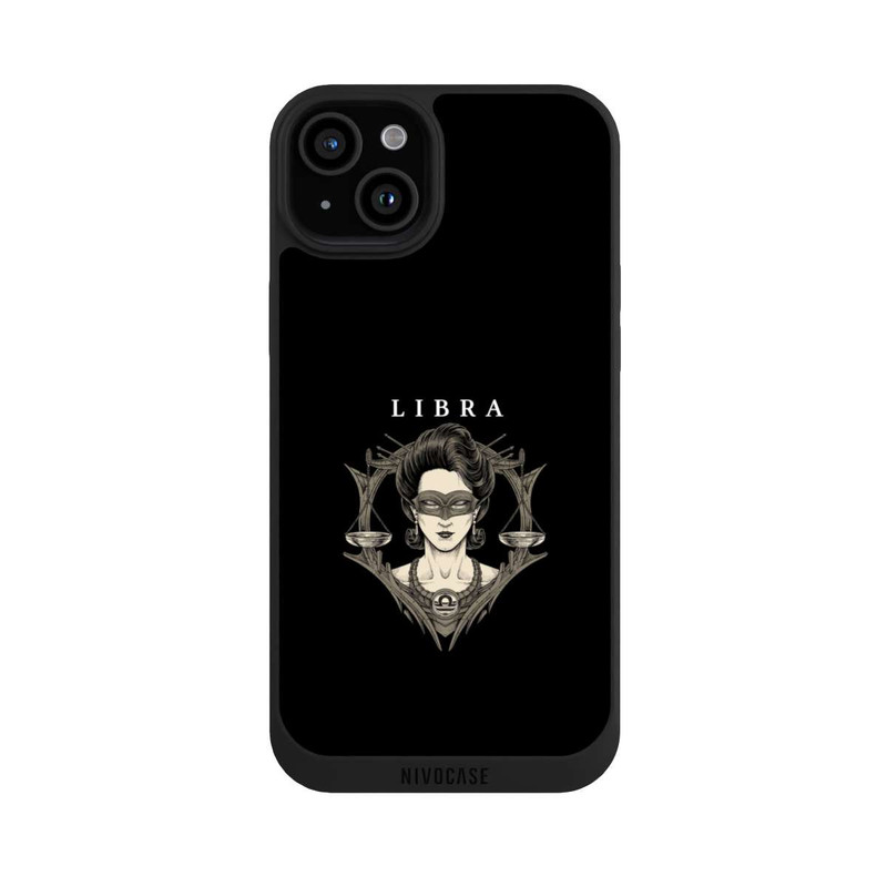 iPhone 15 Plus NIVOpure Balance